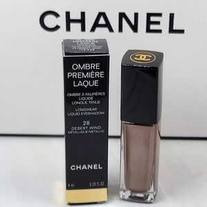 Chanel Ombre Premiere Laque Longwear Liquid Eyeshadow